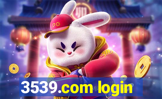 3539.com login